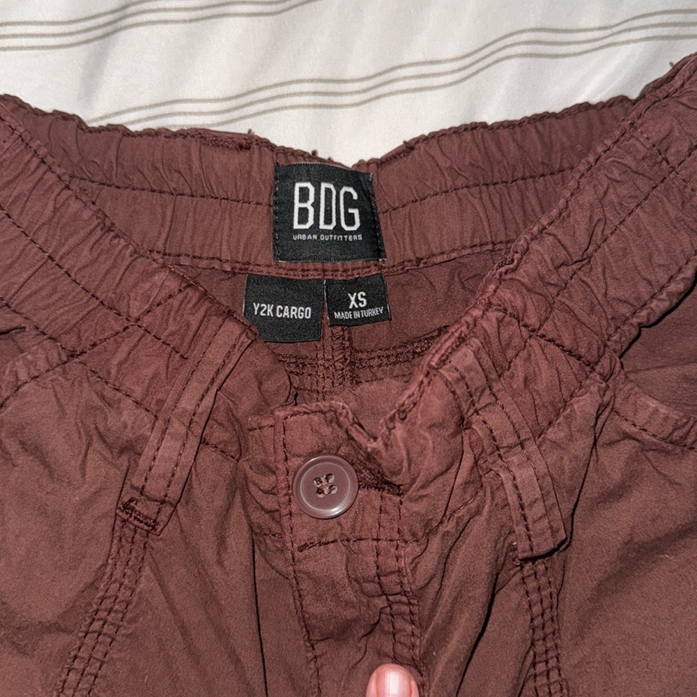 NWOT BDG Urban Outfitters Cargo Pants